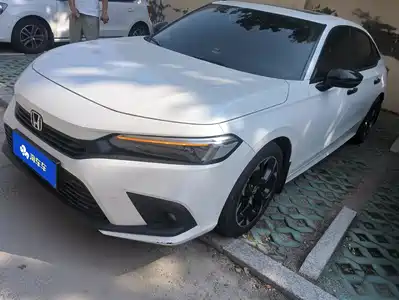 Honda Civic 2023