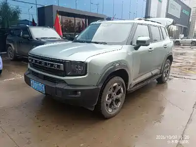 Jetour Freedom 2025