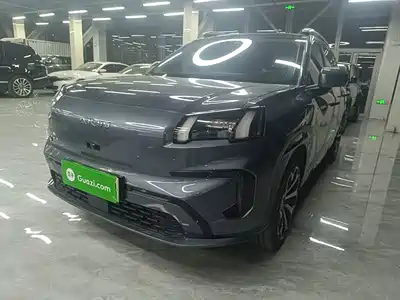 GAC Aion V 2025