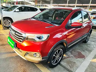 Haval H1 2016