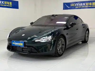Xiaomi Auto SU7 2026