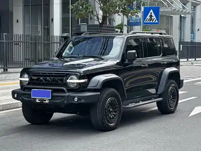 Tank 300 2023