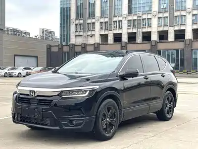 Honda Breeze 2021