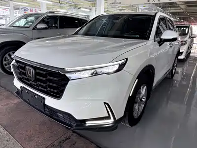 Honda CR-V 2023