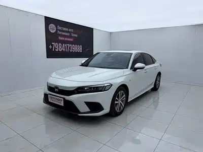 Honda Civic 2023