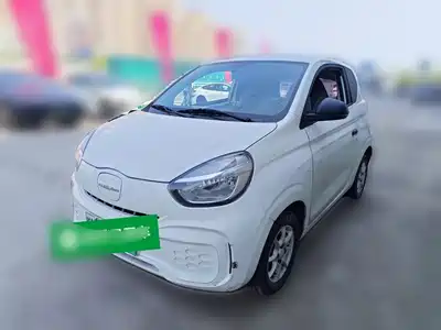Roewe Kaiwei CLEVER 2022