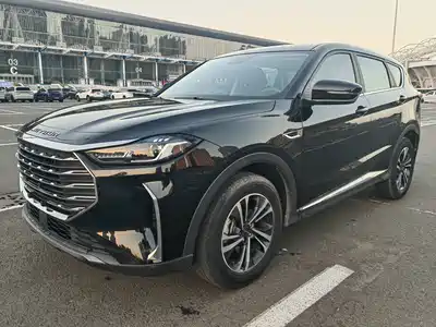 Jetour X70 PLUS 2022
