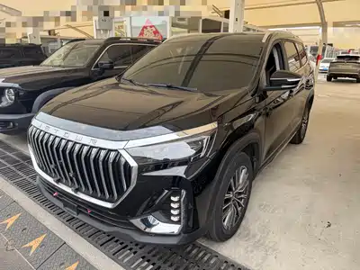 Jetour X90 PLUS 2024