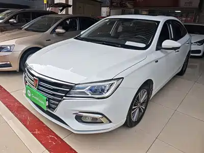 Roewe i5 2019