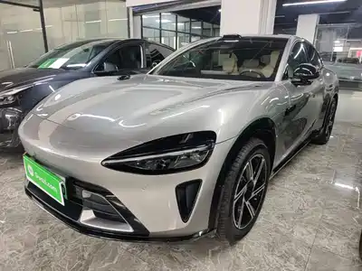 Xiaomi Auto YU7 2025