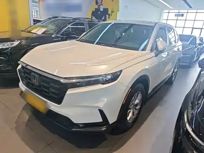 Honda CR-V 2023