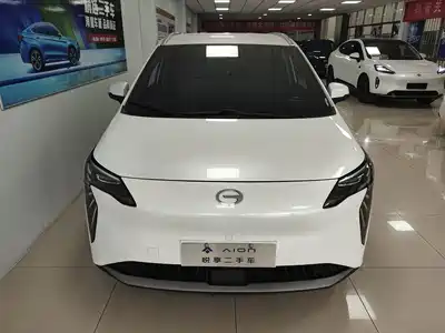 GAC Aion Y Plus 2025
