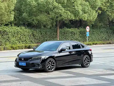Honda Civic 2024