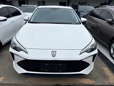 Roewe i5 2025