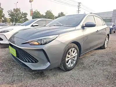 Roewe i5 2026