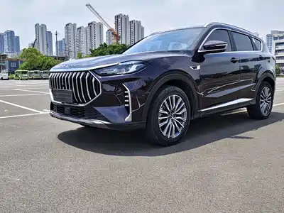 Jetour X70 PLUS 2023