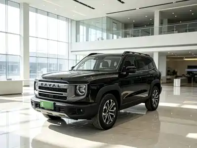Haval Dargo 2025