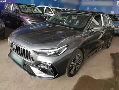 Geely Galaxy Stellar 6 2026
