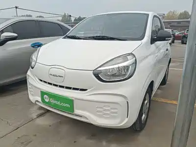 Roewe Kaiwei CLEVER 2021