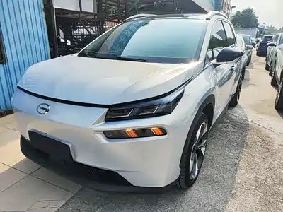 GAC Aion V 2022