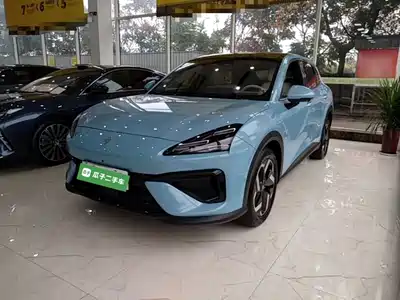 Baojun Yunhai 2024