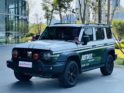 Tank 300 2025