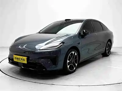 GAC Aion RT 2024
