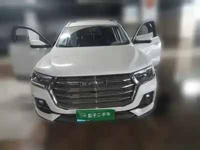 Haval H6 2022