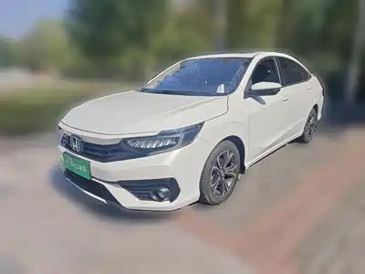 Honda ENVIX 2023
