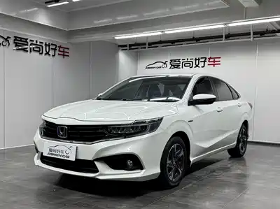 Honda ENVIX 2021