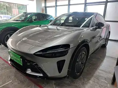 Xiaomi Auto YU7 2025