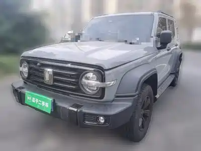 Tank 300 2024