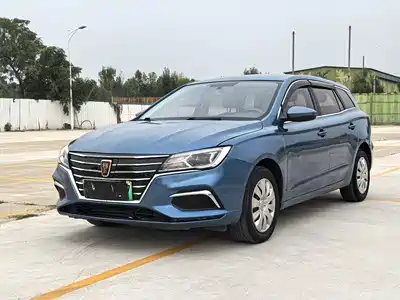 Roewe Ei5 2018