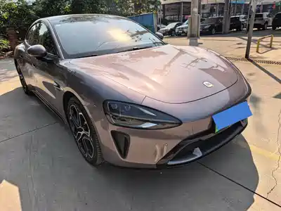 Xiaomi Auto SU7 2025