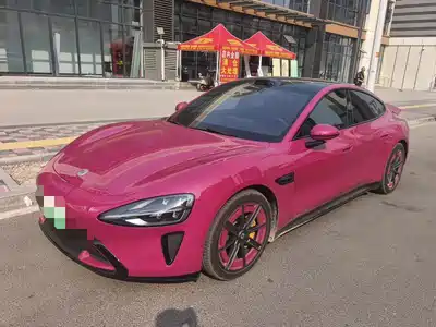 Xiaomi Auto SU7 2025