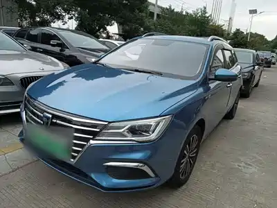 Roewe Ei5 2019