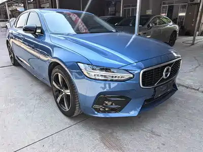 Volvo S90 2020