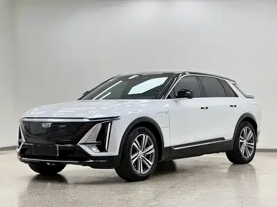 Cadillac IQ Rui Ge 2024