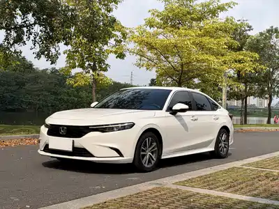 Honda Integra 2022