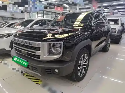 Haval Dargo 2025