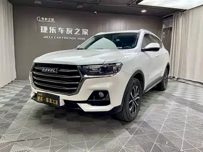 Haval H6 2022