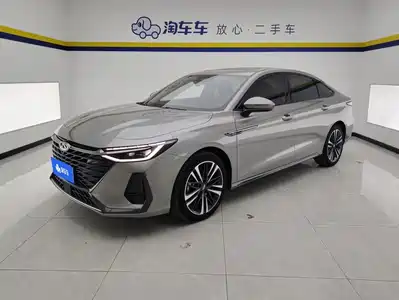 Chery Arrizo 8 2025
