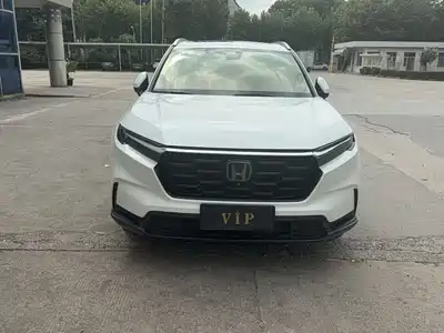 Honda CR-V 2023