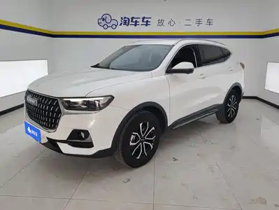Haval H6 2024