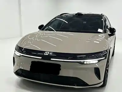 ZEEKR 007GT 2025