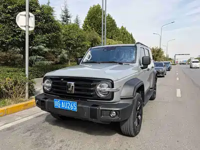 Tank 300 2023