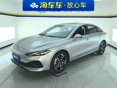 Roewe D7 2023