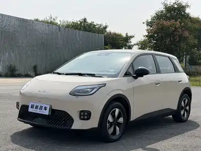 GAC Aion UT 2026