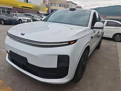 Li Auto L6 2024