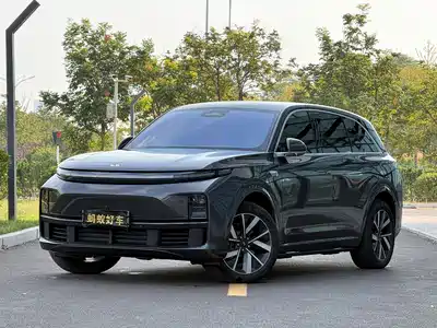 Li Auto L7 2024